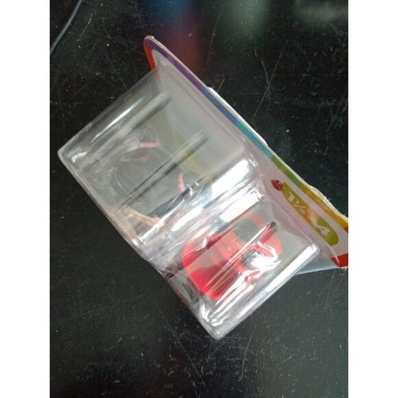 Cocomelon Cece's Ladybug Cruiser Figurine + Car Toy Baby Ages 1 1/2-4 - Picture 3 of 4